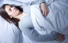 Dornröschen-Syndrom - Patienten verschlafen den größten Teil ihres Lebens