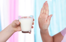 Milcheiweißallergie: Alternativen zu Milch & Milchprodukten zu Hause zubereiten