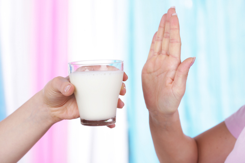 Milcheiweißallergie: Alternativen zu Milch & Milchprodukten zu Hause zubereiten