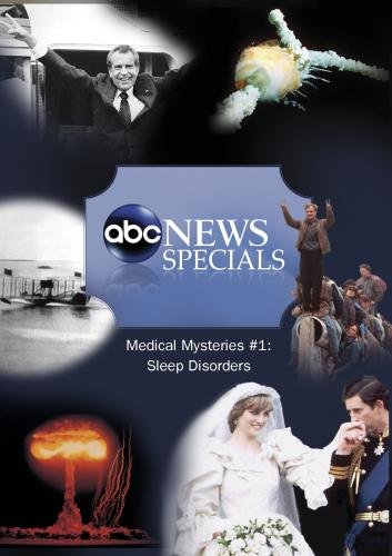 ABC News Specials Medical Mysteries Series-Episode #1