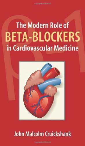 The Modern Role of Beta-Blockers in Cardiovascular Medicine