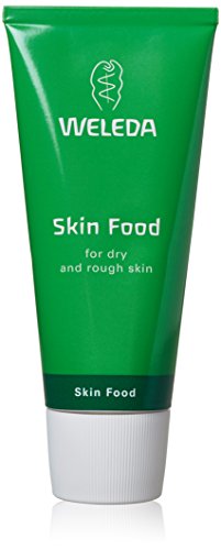 Weleda Hautcreme Skin Food, 1er Pack (1 x 75 ml)