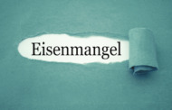 Wirkweise von Eisen in Bezug auf Eisenmangel
