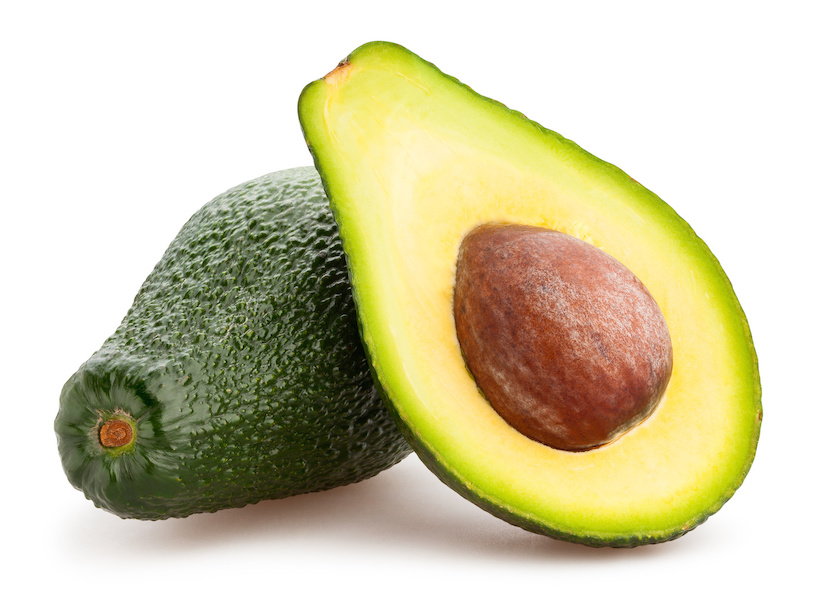 Risiken superfood Avocado