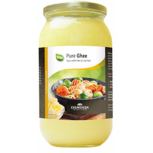 Cosmoveda Bio Ghee 900 g