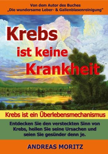 Krebs ist keine Krankheit