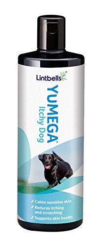 Lintbells | Yumega Plus | 500 ml