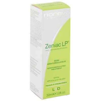 noreva ZENIAC LP Creme, 30 ml