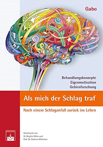 Als mich der Schlag traf: Nach einem Schlaganfall zurück ins Leben