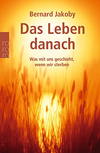 Das Leben danach: Was mit uns geschieht, wenn wir sterben