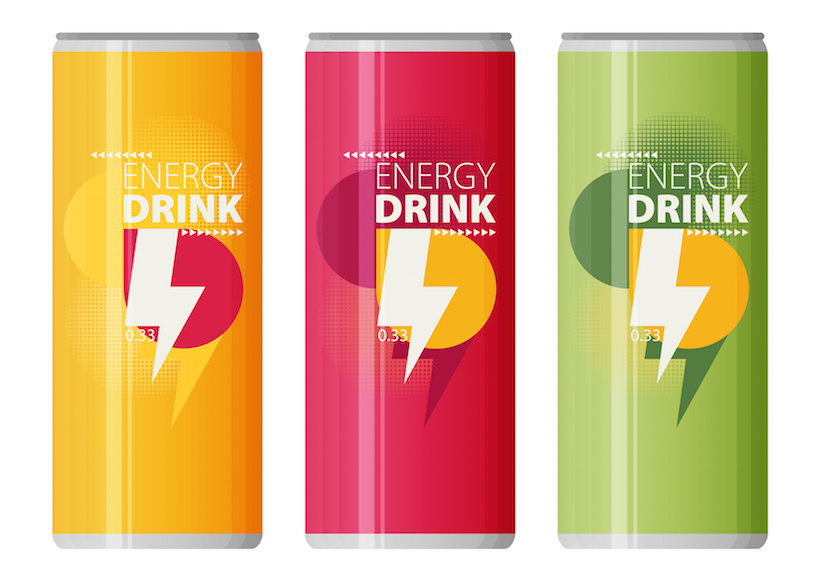 Energydrinks