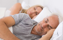 Langes Ausschlafen am Wochenende nicht gut für die Gesundheit