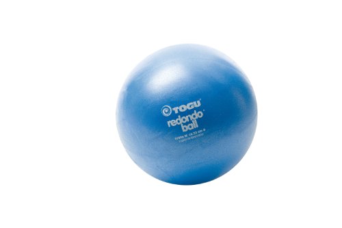 Togu Redondo Ball (Das Original), blau, 22 cm