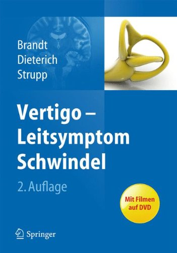 Vertigo - Leitsymptom Schwindel