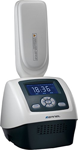 Kernel-UV-B-Phototherapie-Lampe für Psoriasis, Vitiligo, Ekzeme, Dermatitis (Modell KN-4006BL) von Global Care Market®