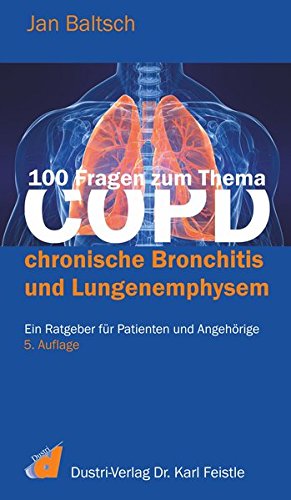 100 Fragen zum Thema COPD