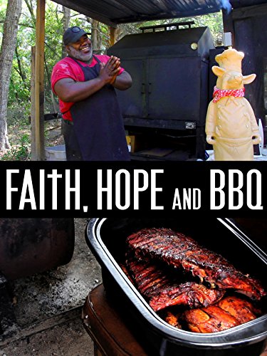 Faith Hope and BBQ [OV]