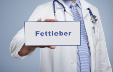 Was steckt hinter der Fettleber?