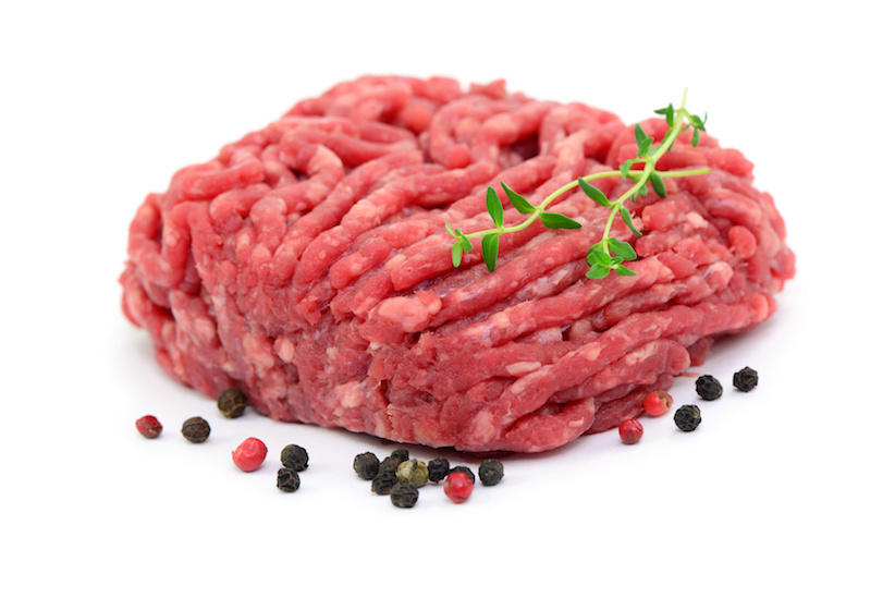 Funktioniert die Hackfleisch-Diät?