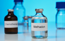 Methadon hilft bei einem Glioblastom nicht