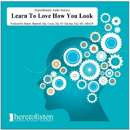 Positive Body Image Hypnose CD