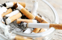 USA: Weniger Nikotin in Zigaretten soll kommen