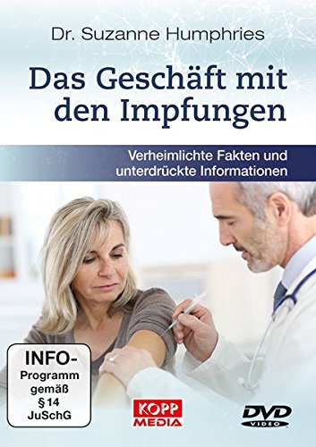 Das Geschäft mit den Impfungen