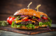 Mit Hamburgern abnehmen - geht das?