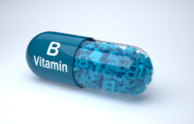 Wenn Vitamin-B-Tabletten schaden