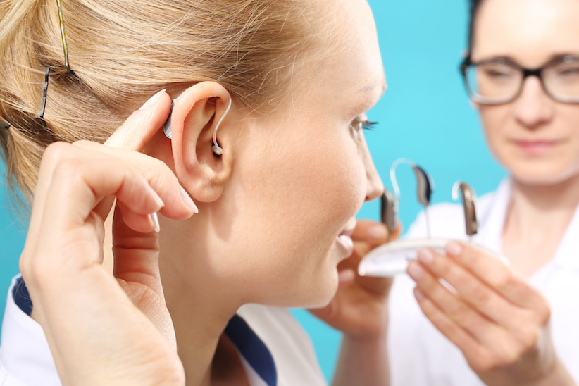 Wie finde ich das richtige Hörgerät – Ratgeber auf der Suche nach dem perfekten Hörgerät