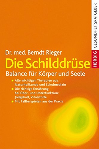 Die Schilddrüse: Balance für Körper und Seele