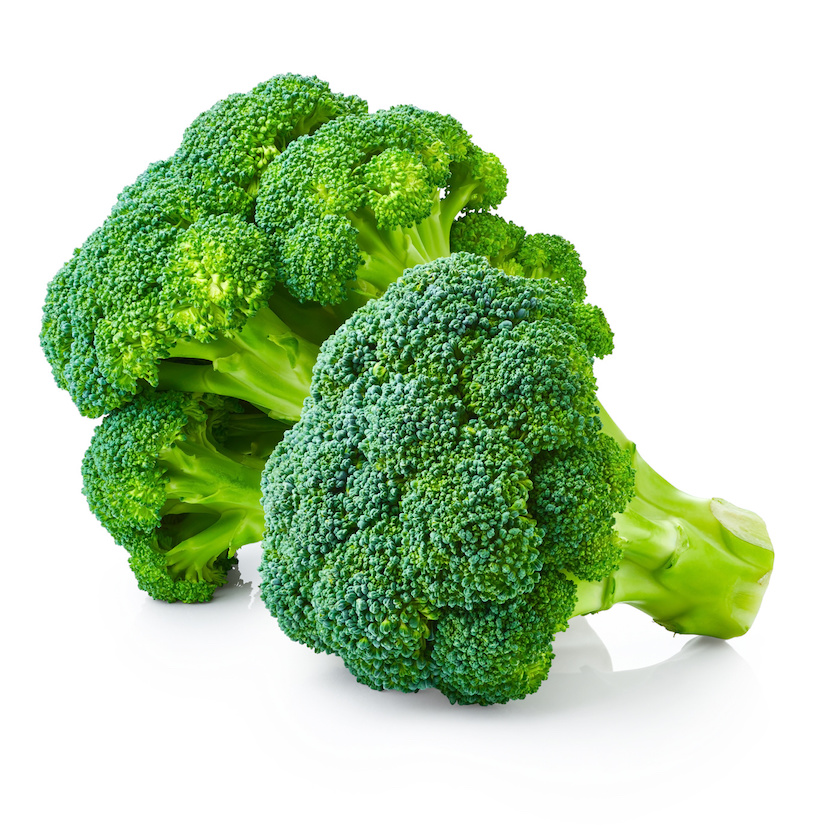 Magenkeim - hilft die Brokkoli-Diät?