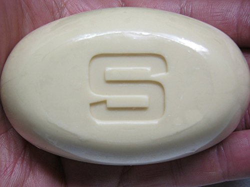 Sulphur Soap, Schwefel Seife - Premium 10% Sulfur Advanced Wash by Braunfels Labs