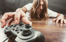 ICD-11 - Sucht nach Videospielen eine Krankheit?