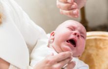 Ist Weihwasser wirklich unhygienisch?