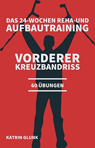 Vorderer Kreuzbandriss: Muskelaufbau für Zuhause