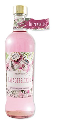 WEIHWASSER Paradieslikör (1 x 0.7 l)