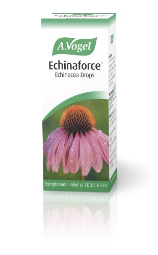 A.Vogel Echinaforce Echinacea-Tropfen [Versch.]