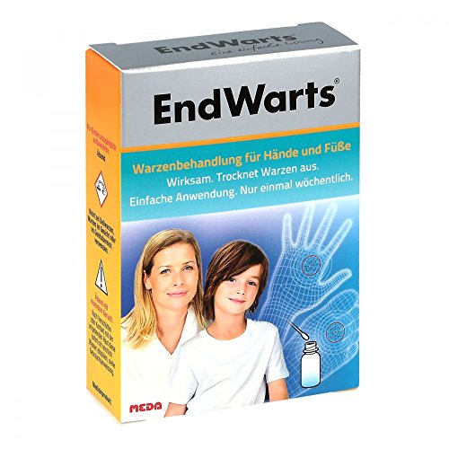 EndWarts, 3 ml Lösung