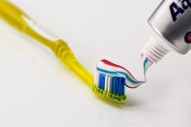 Zahnpflege will gelernt sein - der richtige Zahnarzt ist wichtig