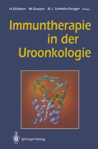 Immuntherapie in der Uroonkologie