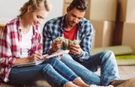 Junge Paare und der Einfluss von Geld