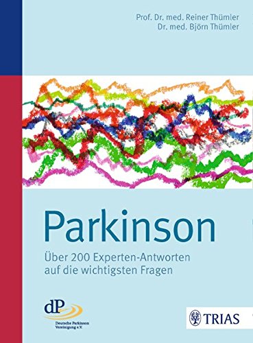 Parkinson: Über 200 Experten-Antworten zu den wichtigsten Fragen