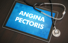 Angina pectoris - Ursachen und Behandlung