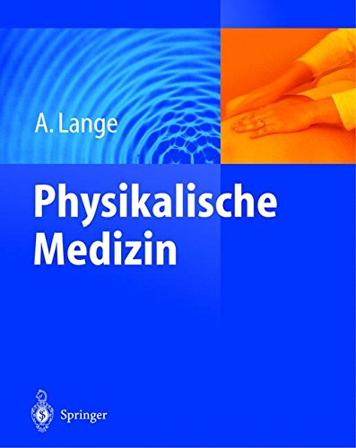 Physikalische Medizin