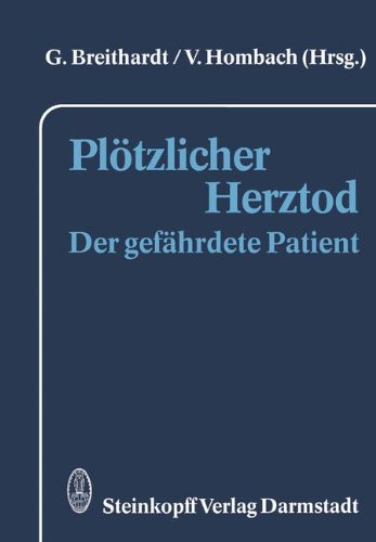 Plötzlicher Herztod: Der Gefährdete Patient