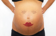 Schwangerschafts-Nase - was steckt dahinter?