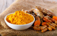 Vitamine wie Curcumin sind lebensnotwendig