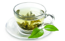 Grüner Tee - Schutz vor Gedächtnisabbau