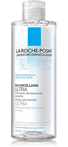 La Roche Posay Physiologische Mizellen-Lösung - 400 gr